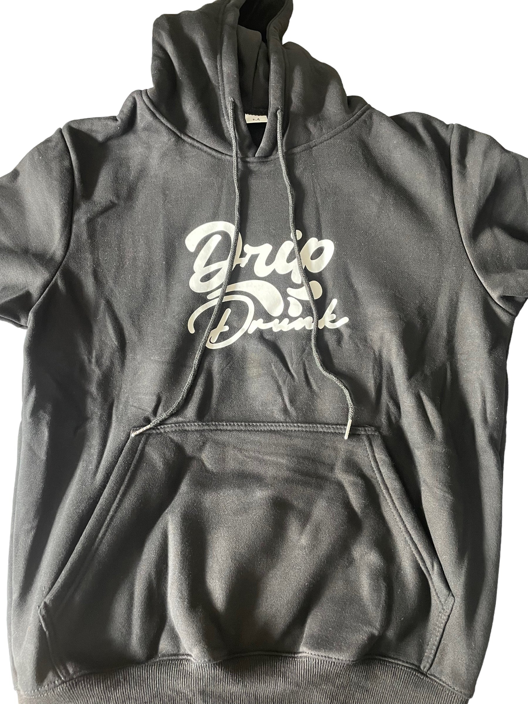 Daily Drip Tracksuit Set