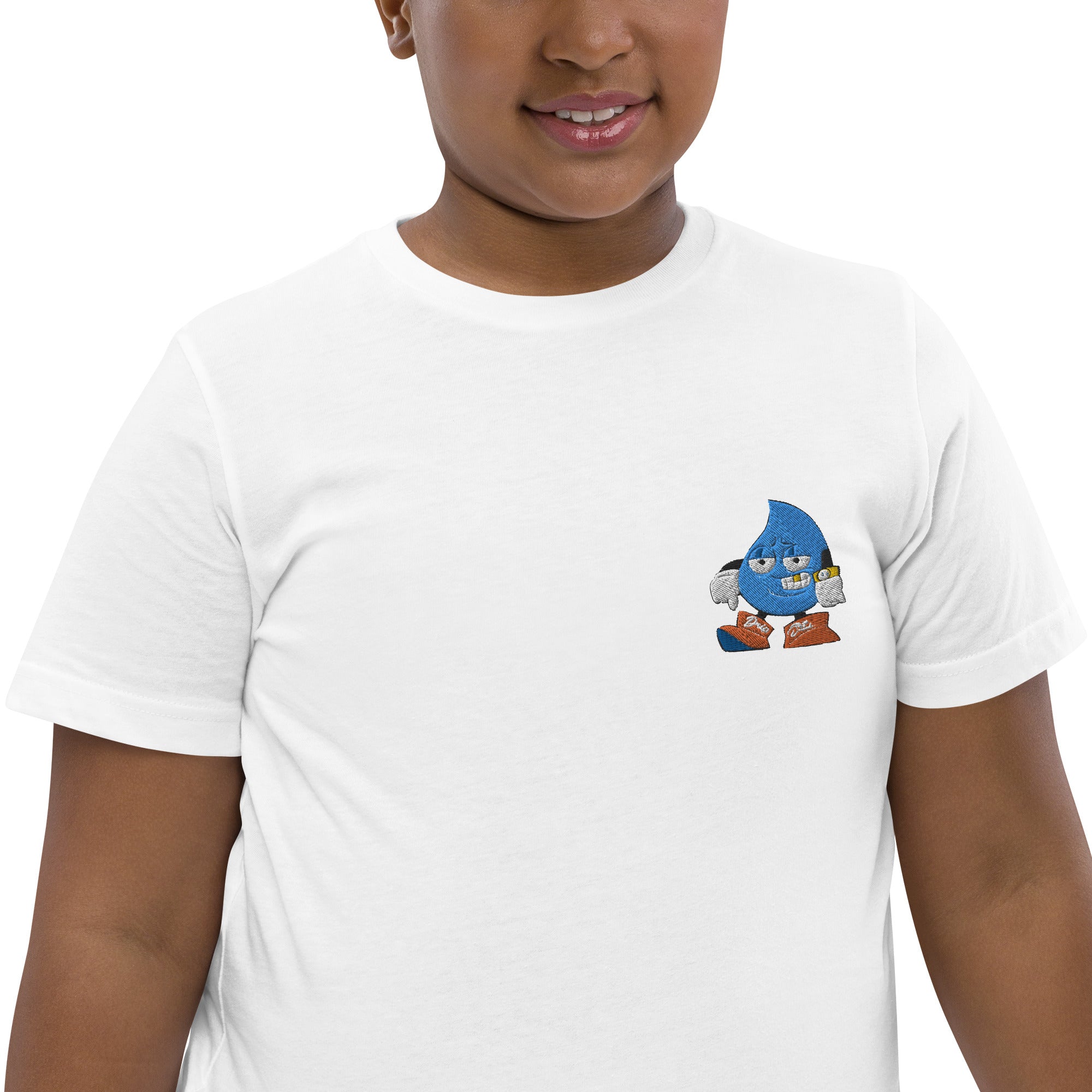 Youth T -Shirt